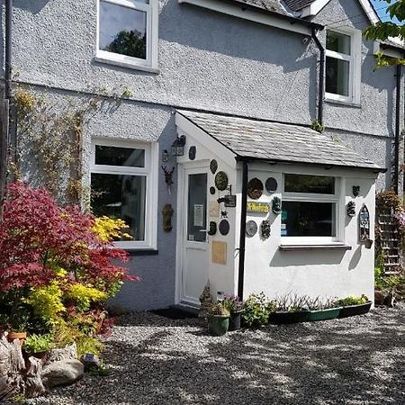 Bed and Breakfast Yr Hen Farcdy Talsarnau Exterior foto