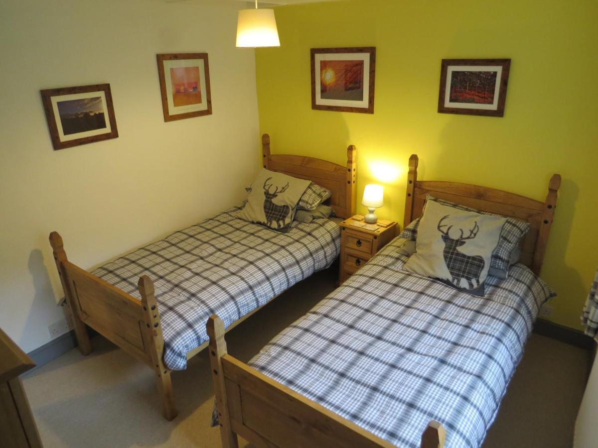 Bed and Breakfast Yr Hen Farcdy Talsarnau Exterior foto